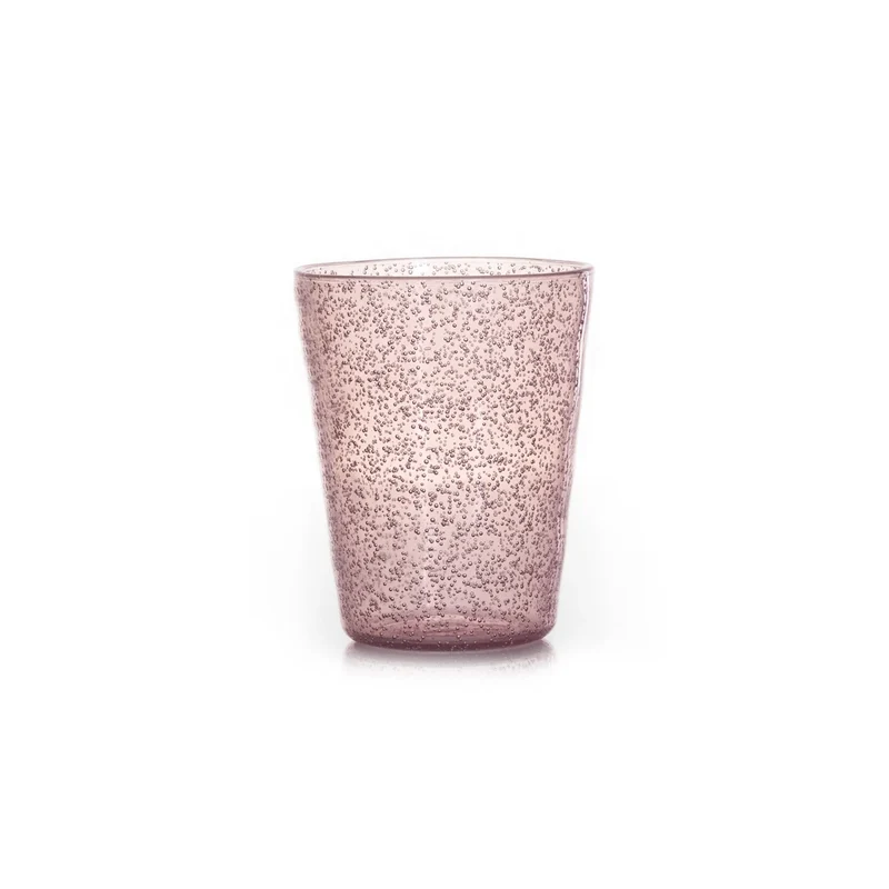 Memento Verre à eau mélamine