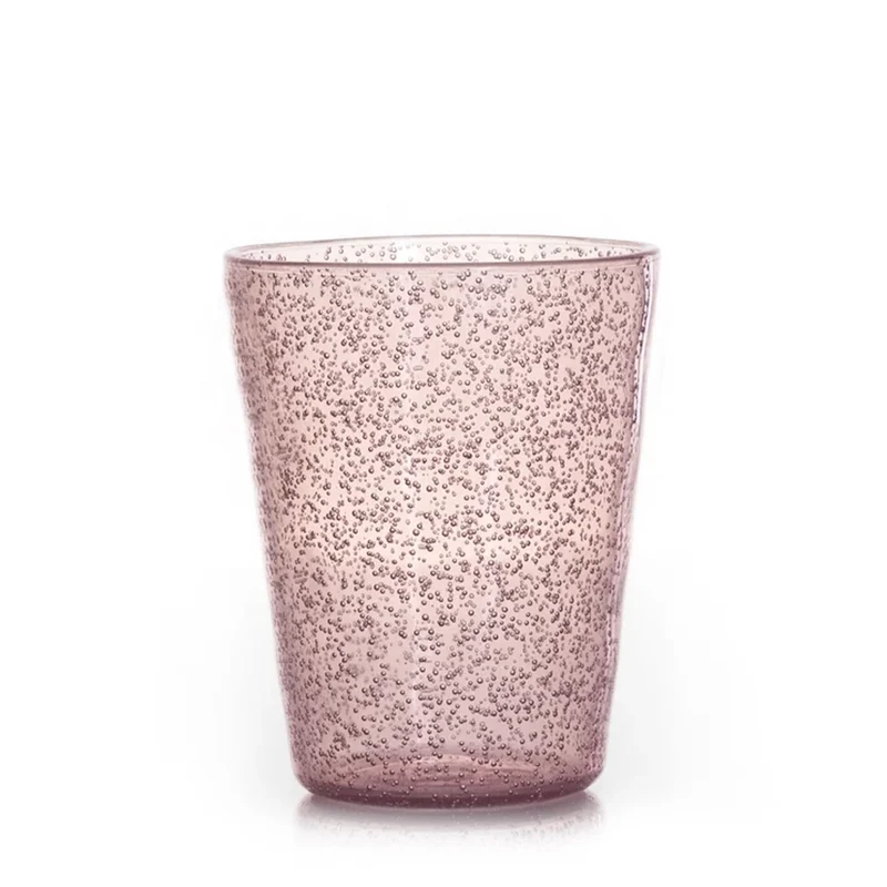 Memento Verre à eau mélamine