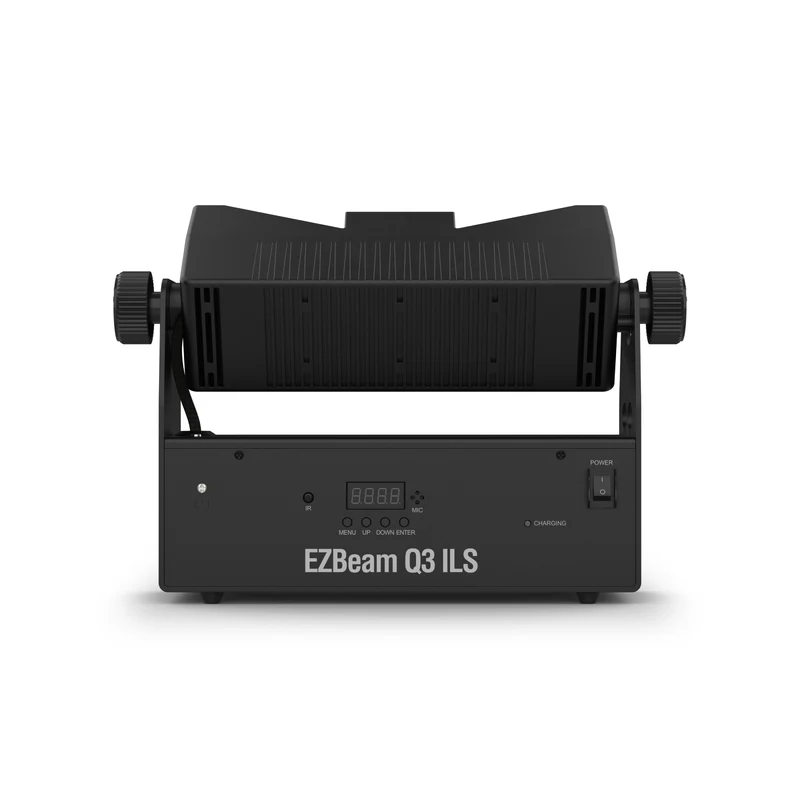 Ezbeam Q3 ILS