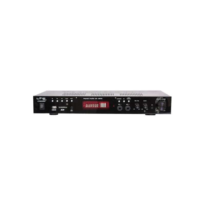 Audio ATM6000bt