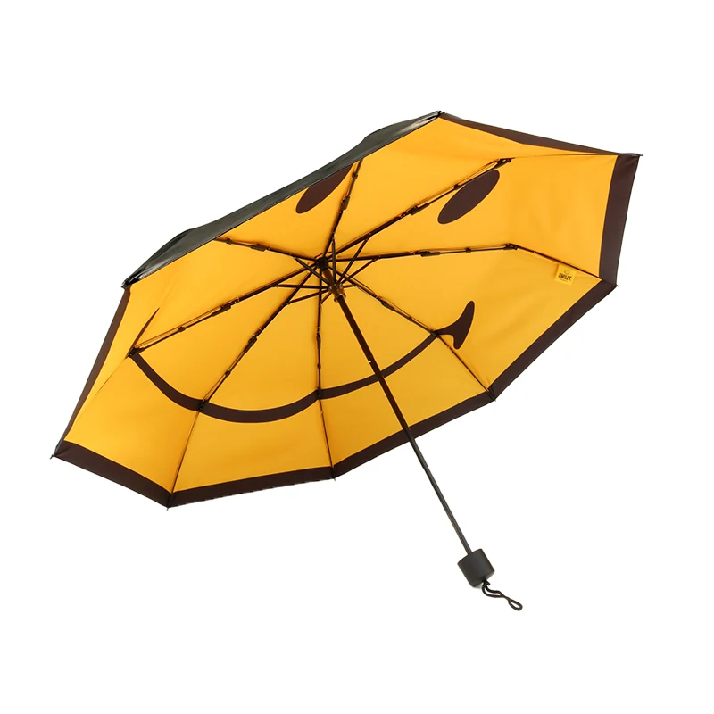 Parapluie - Smiley