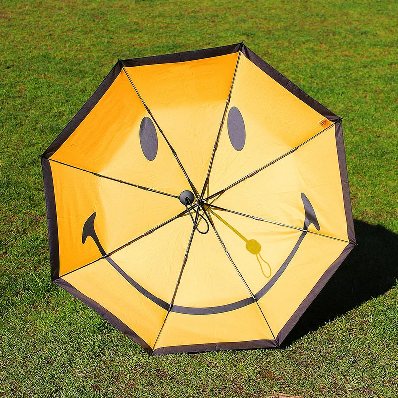 Parapluie - Smiley