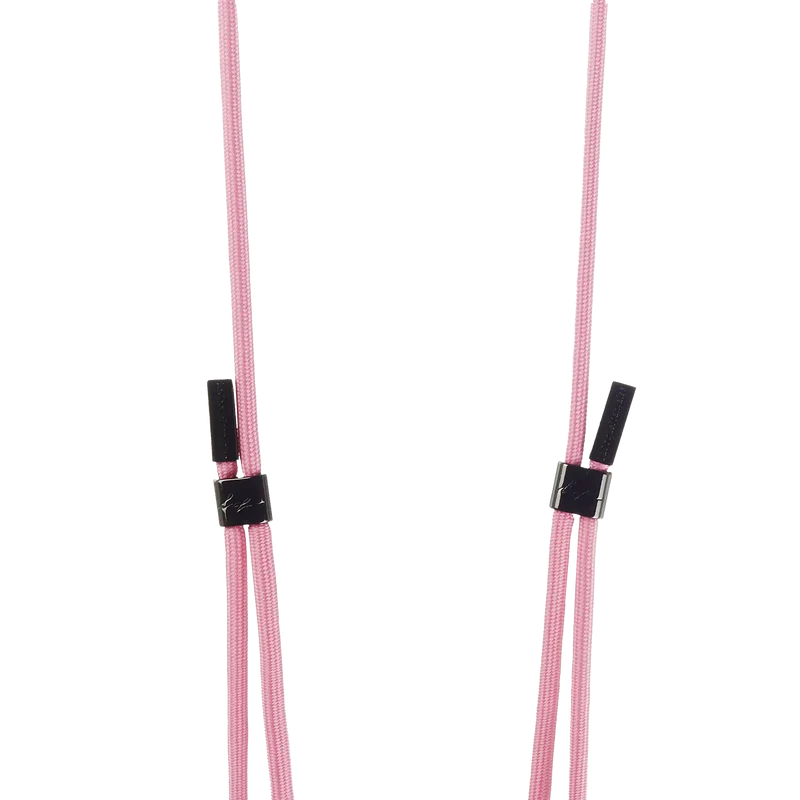 Lanière cordon Nae - Rose