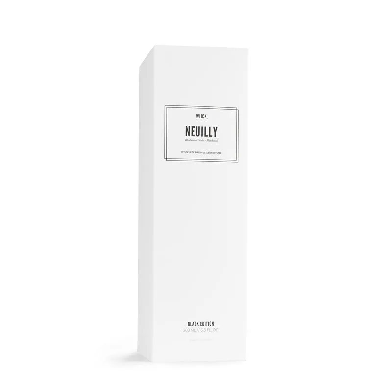 Diffuseur de parfum - Neuilly 200 ml