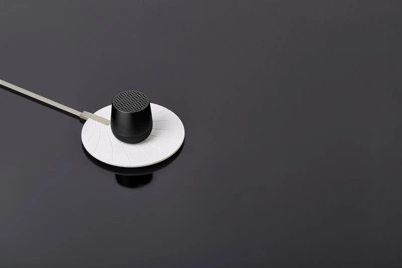 Enceinte Bluetooth Mino+ Noir