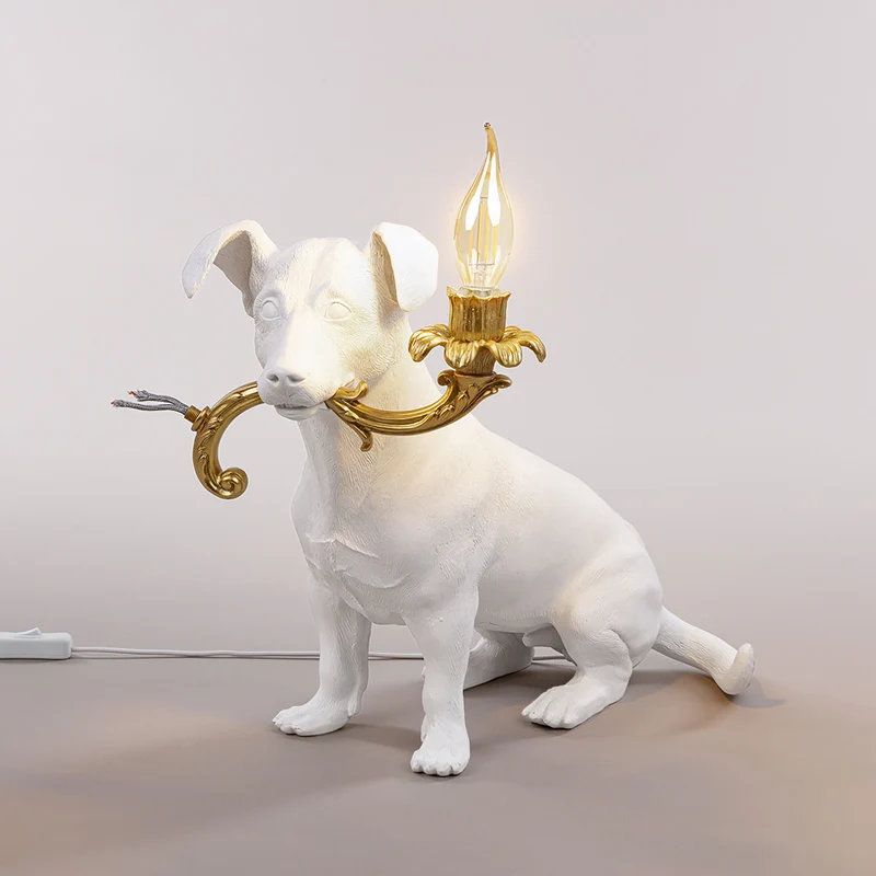 Seletti Lampe - Rio (H 34 cm)