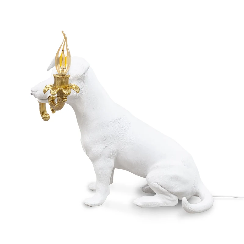 Seletti Lampe - Rio (H 34 cm)