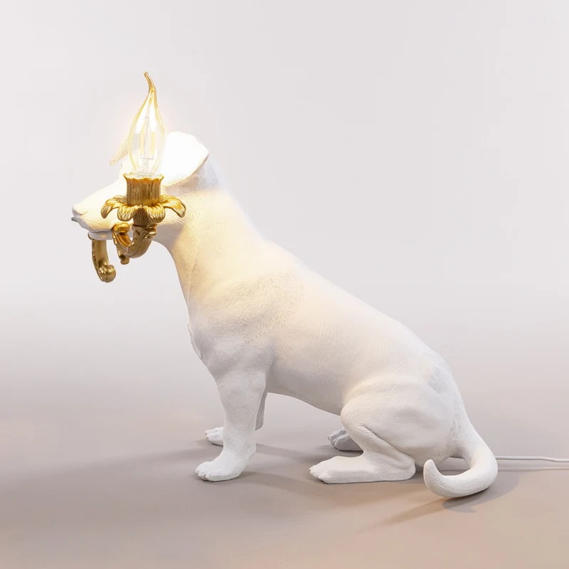Seletti Lampe - Rio (H 34 cm)