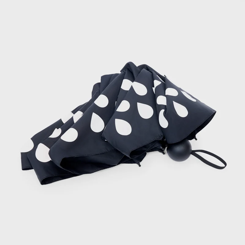 Parapluie Compact - Couleurs changeantes