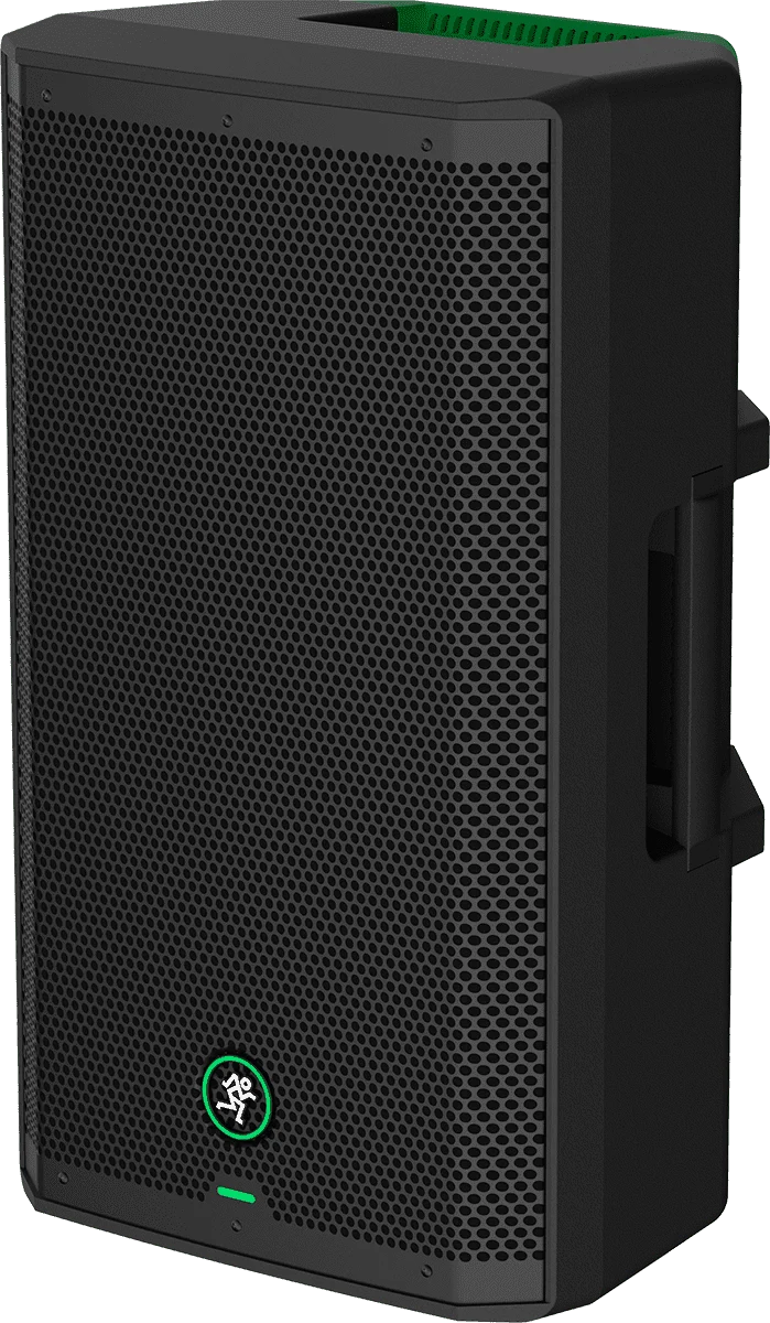 Thrash 212-go + Micro HF Offert