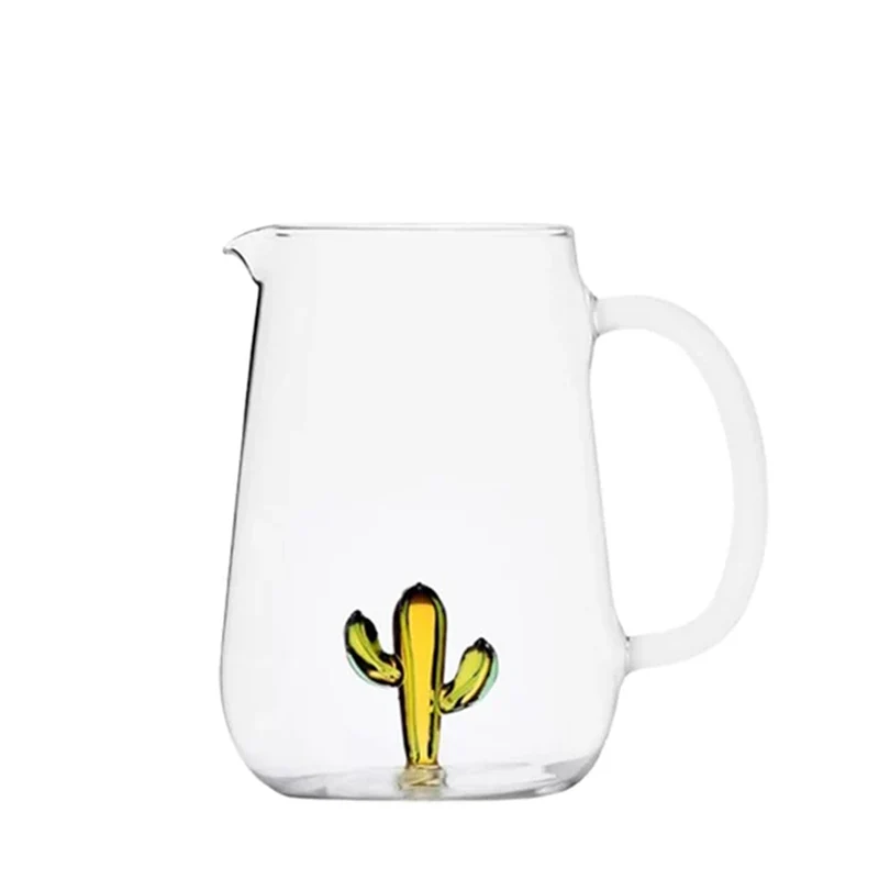 Ichendorf Pichet - Cactus Vert & Ambre