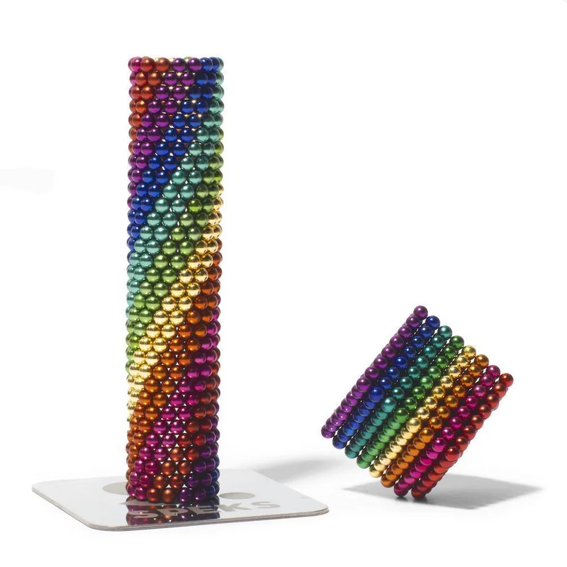 Billes magnétiques Speks - Spectrum