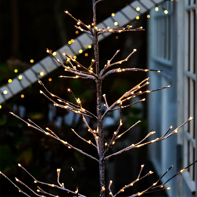 Sirius Arbre lumineux h.120 cm