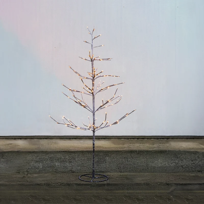 Sirius Arbre lumineux h.120 cm