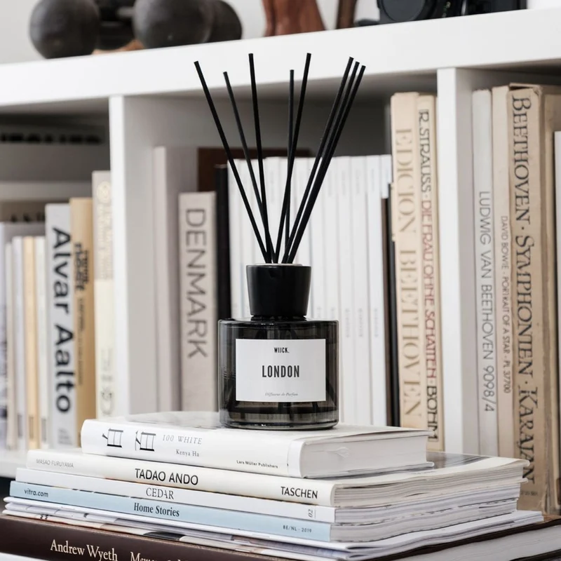 Diffuseur de parfum - Londres 200 ml