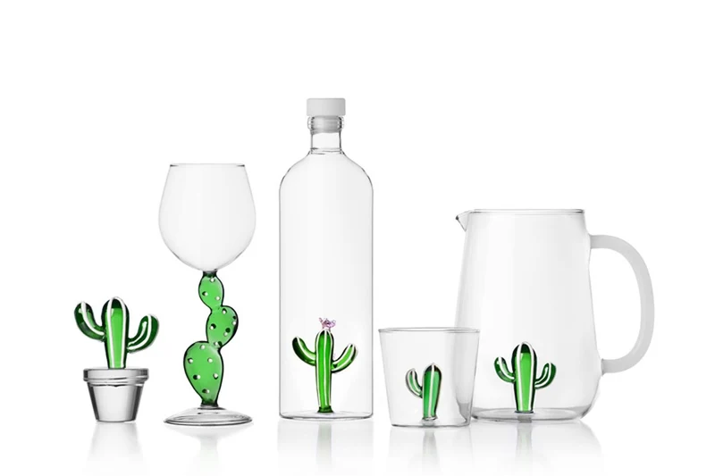 Ichendorf Pichet - Cactus Vert
