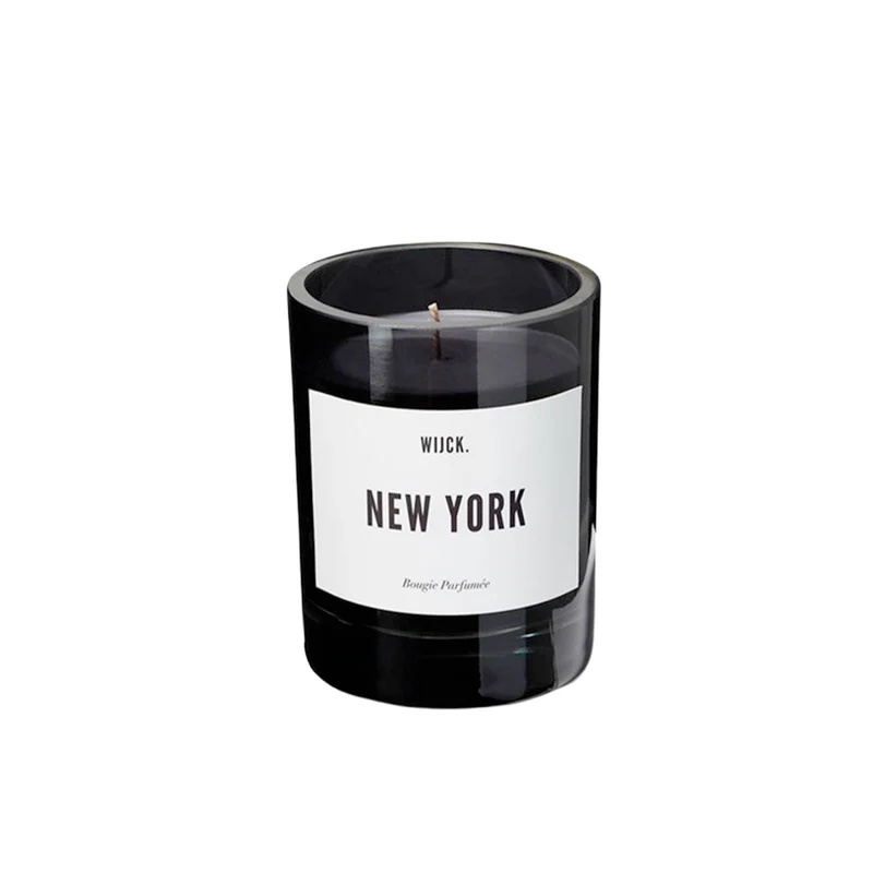 Bougie Parfumée 265g - New York