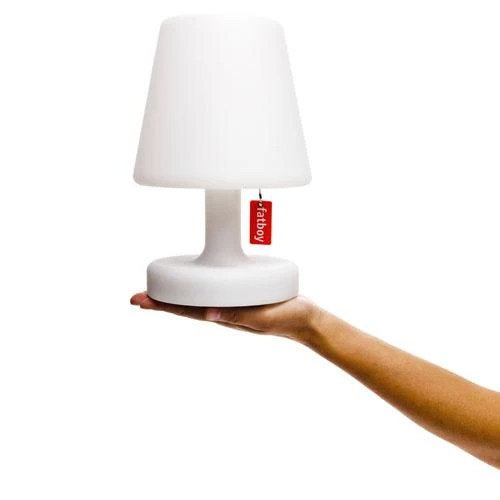 Fatboy Lampe Edison Le Petit h.25 cm
