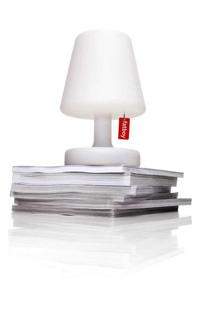 Fatboy Lampe Edison Le Petit h.25 cm