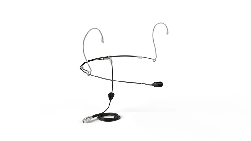 Micro serre-tête directionnel 6388 CORE+ noir MicroLock