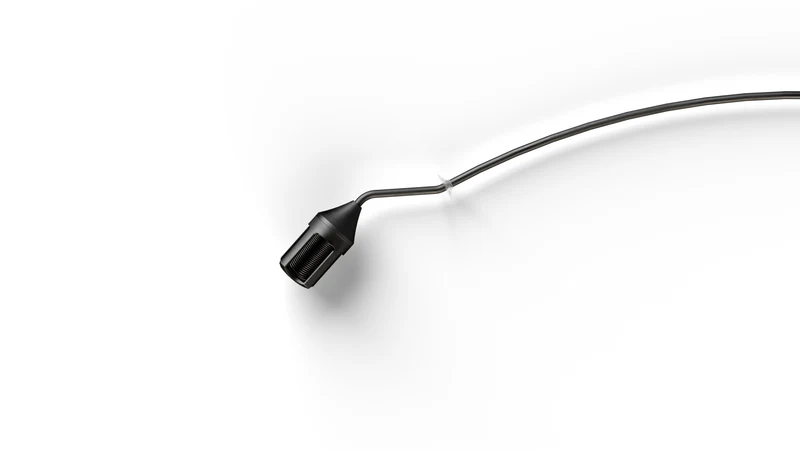 Micro serre-tête directionnel 6388 CORE+ noir MicroLock
