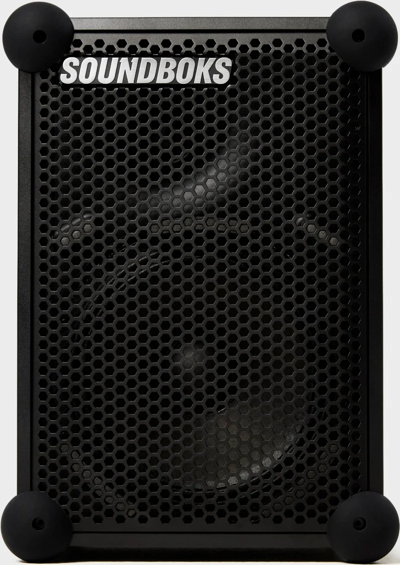 SOUNDBOKS RIDER