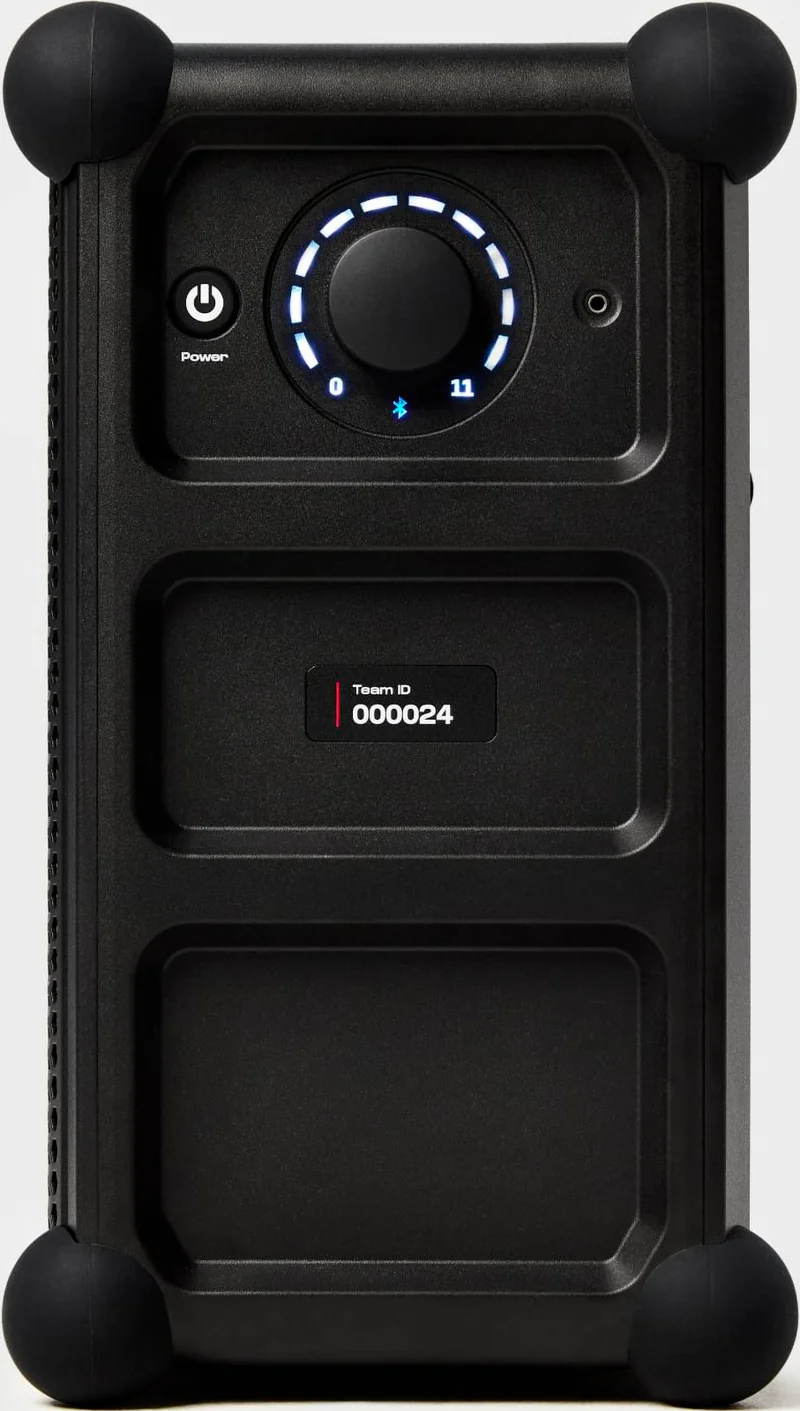 SOUNDBOKS RIDER