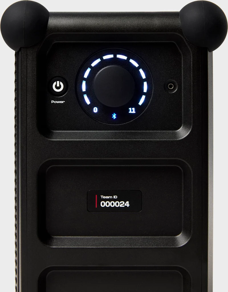 SOUNDBOKS RIDER
