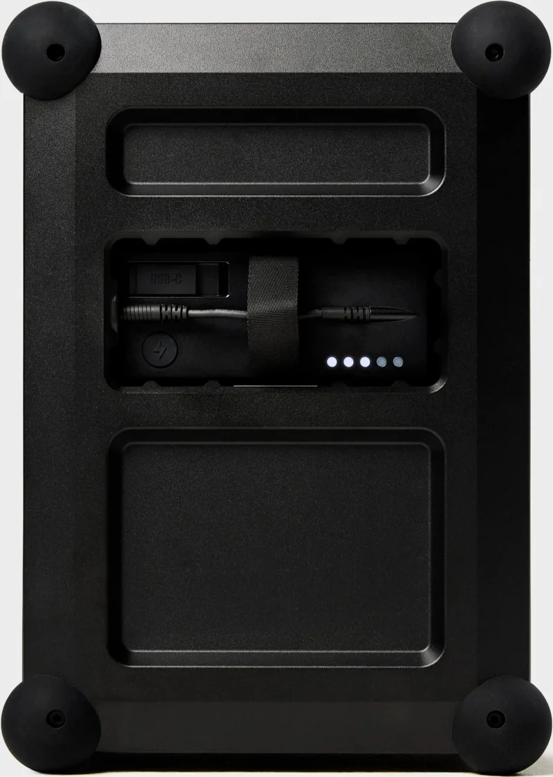 SOUNDBOKS RIDER