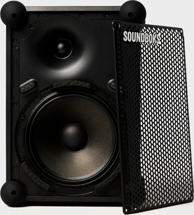 SOUNDBOKS RIDER