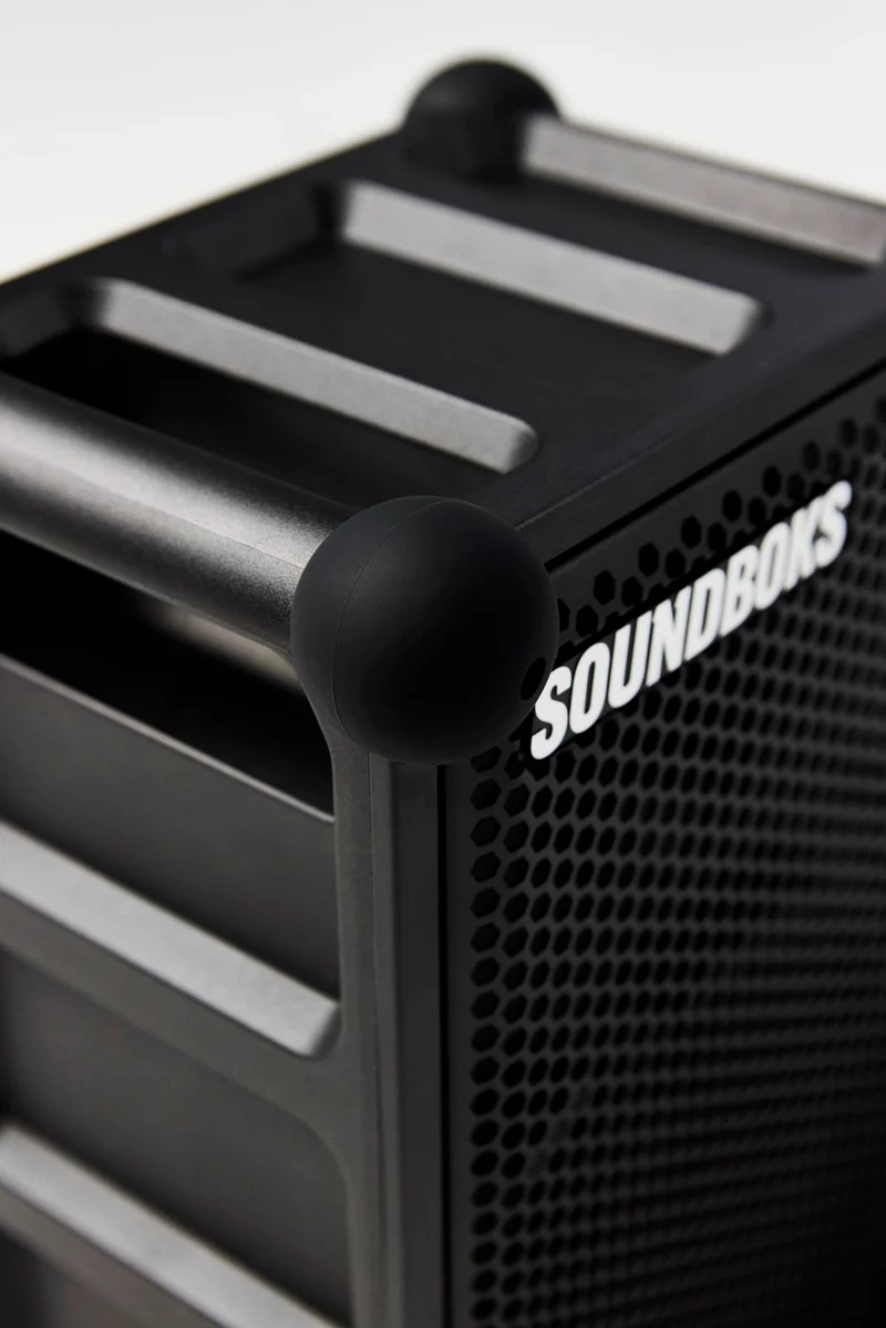 SOUNDBOKS RIDER