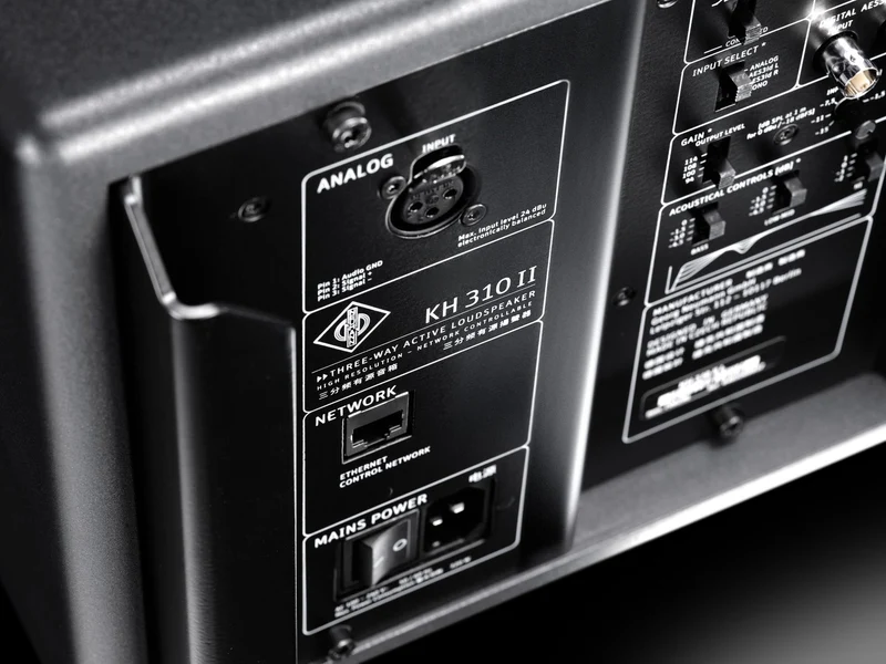 KH 310 II R