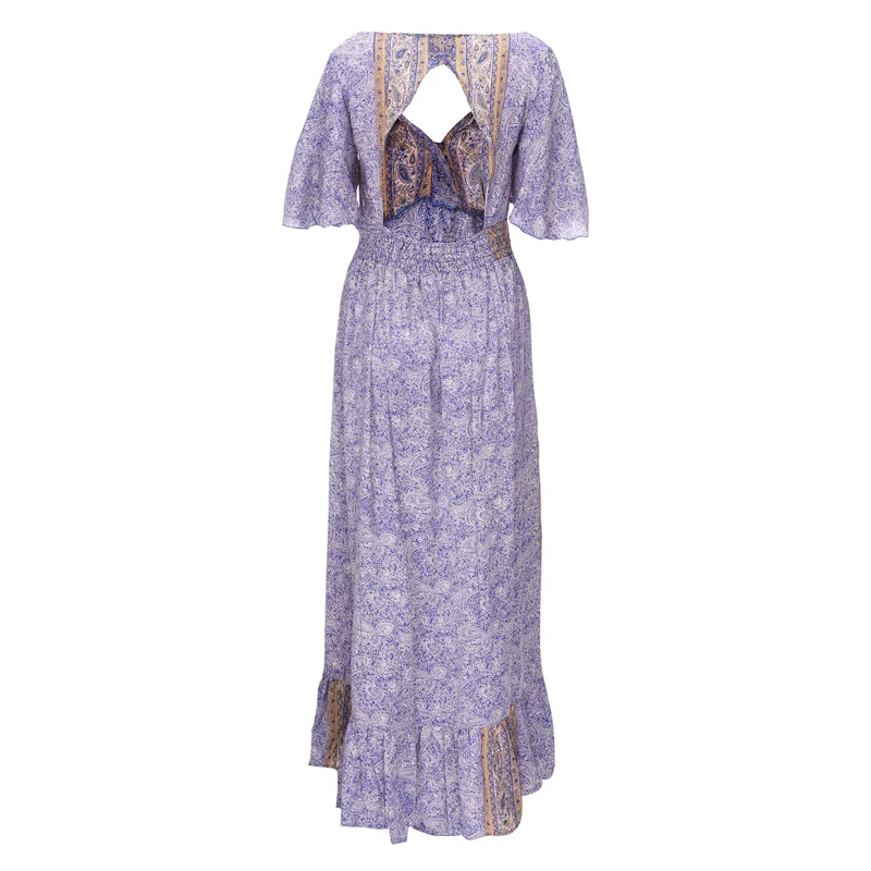 ROBE LONGUE