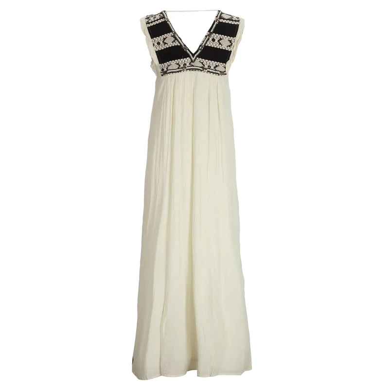ROBE LONGUE - GOA