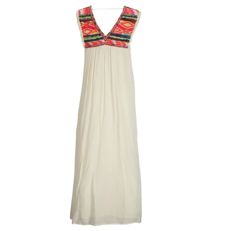 ROBE LONGUE - GOA