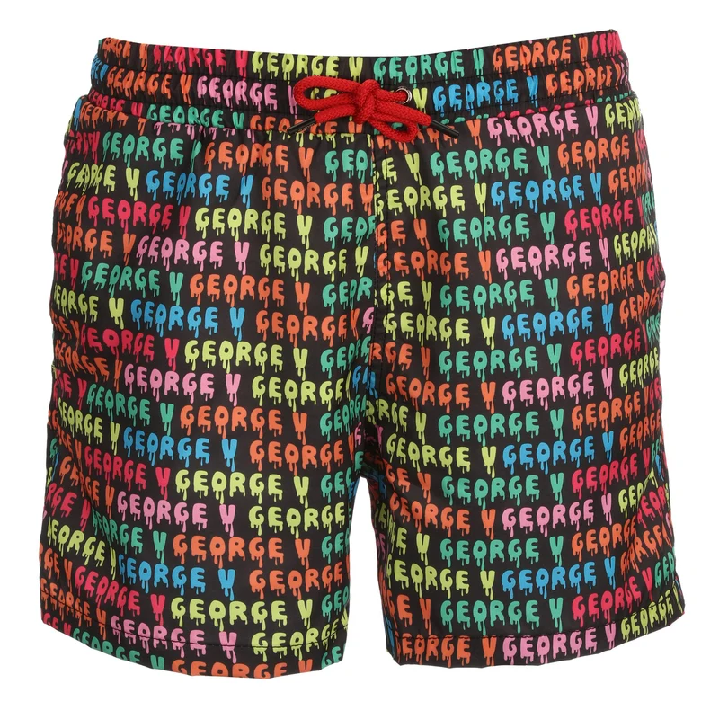 SHORT DE BAIN - GEORGES V