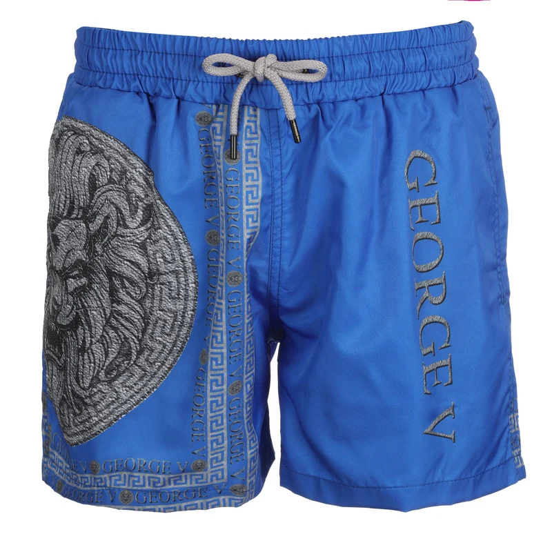 SHORT DE BAIN - GEORGES V