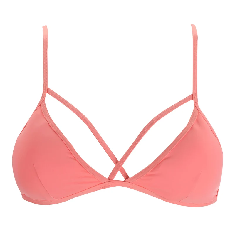 HAUT DE MAILLOT DE BAIN - UNDIZ