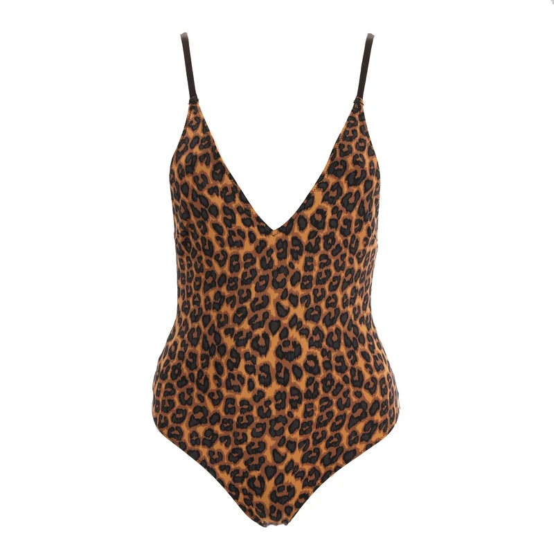 MAILLOT DE BAIN 1 PIÈCE - UNDIZ