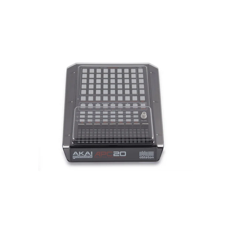 Le Akai Pro APC20 Cover