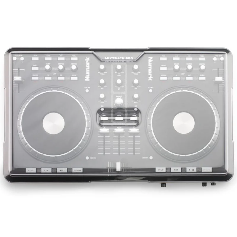 Numark Mixtrack Pro