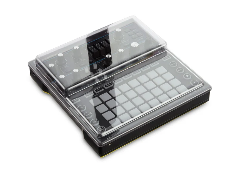 Novation Circuit Mono Station