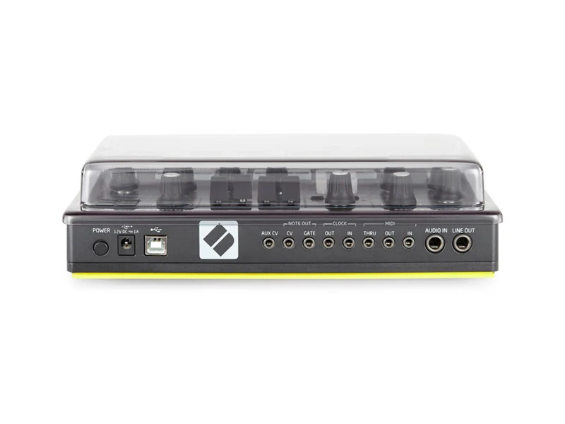 Novation Circuit Mono Station