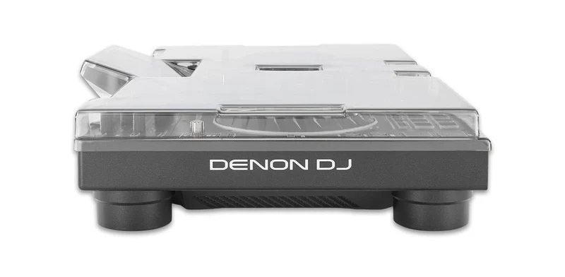 Denon DJ Prime 2 Cover