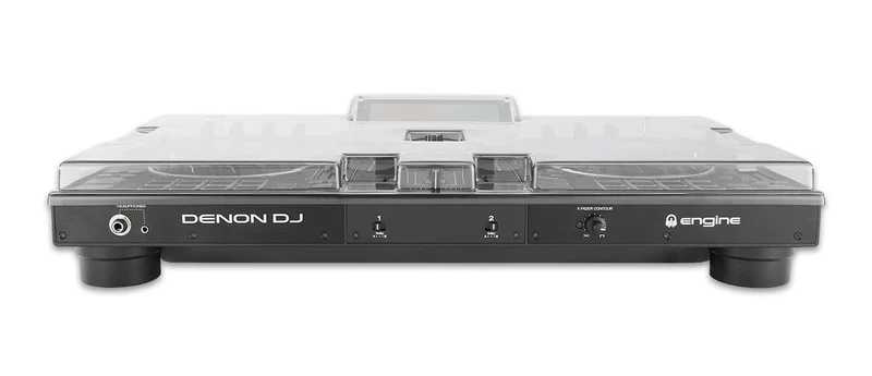 Denon DJ Prime 2 Cover