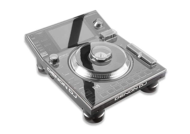 Denon Prime SC5000/SC5000M