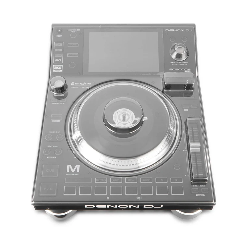 Denon Prime SC5000/SC5000M