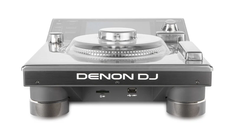 Denon Prime SC5000/SC5000M