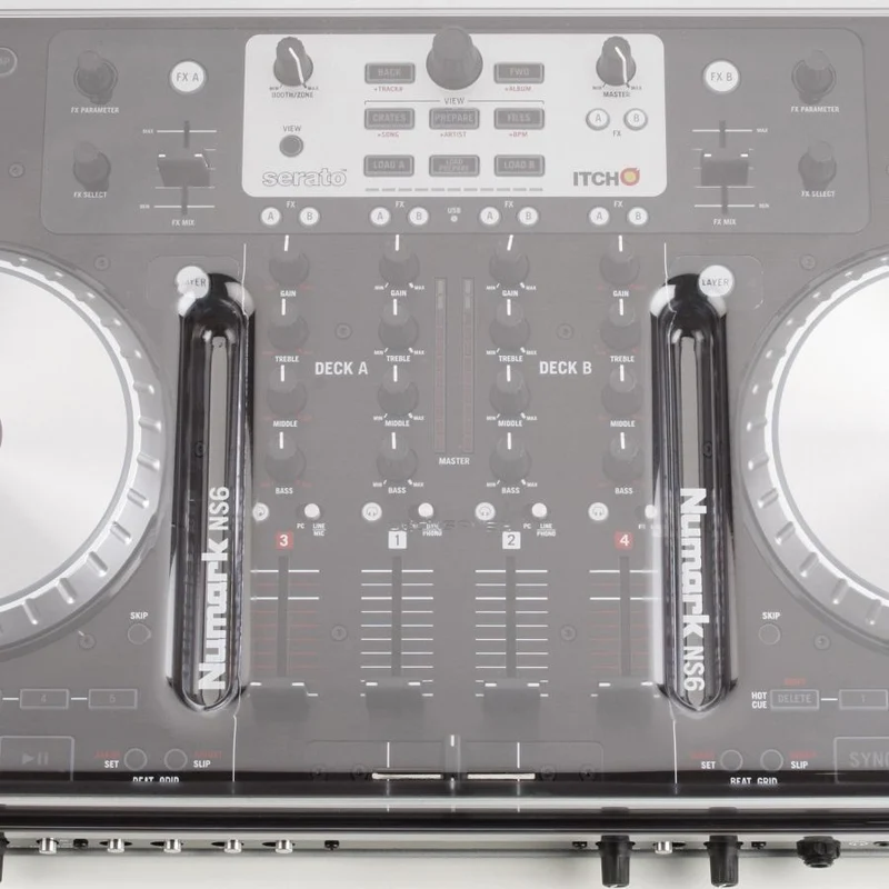 Numark NS6