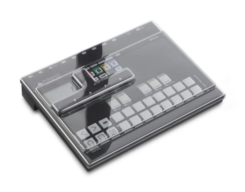 Squarp Pyramid MK2